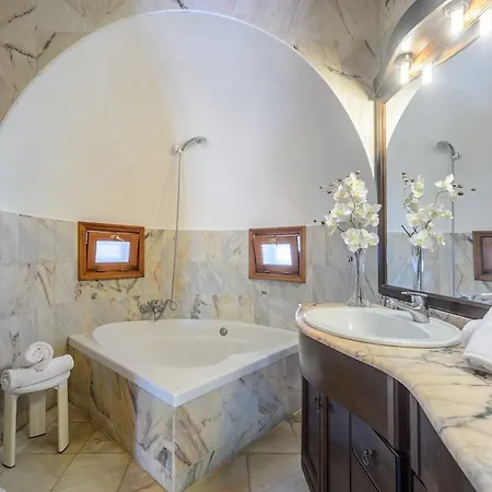 Sa Descuberta Villa