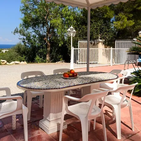 Villa Sa Descuberta