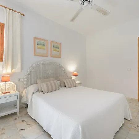 Sa Descuberta Villa *