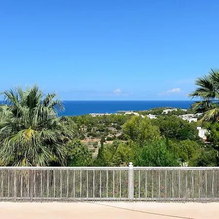 Villa Sa Descuberta *