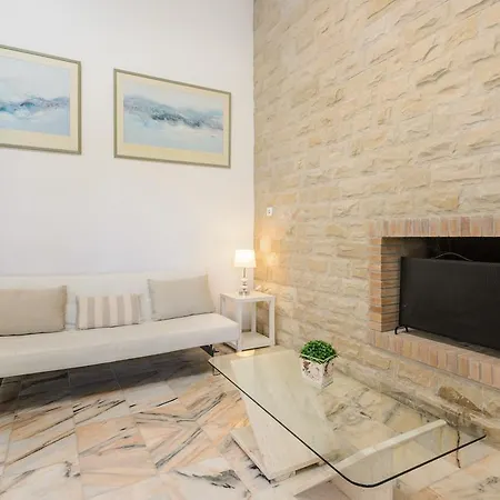 Sa Descuberta Villa